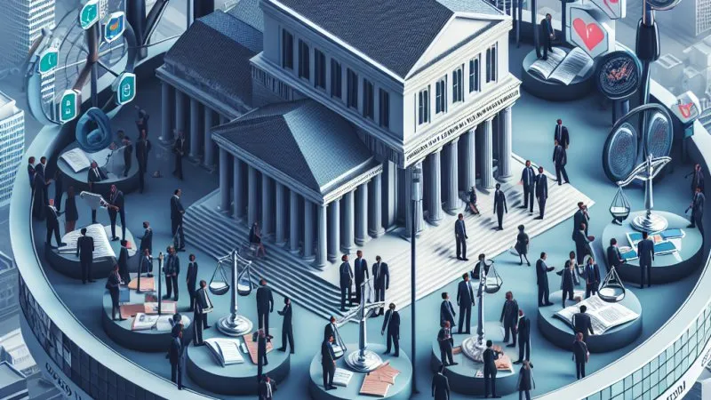 Naczelny Organ Kontroli Państwowej: Rola i Funkcje NIK