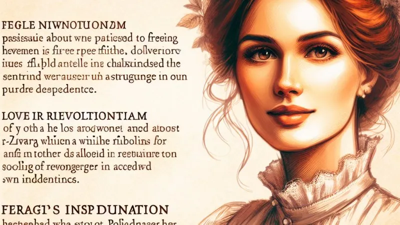 "Nad Niemnem" charakterystyka Justyny