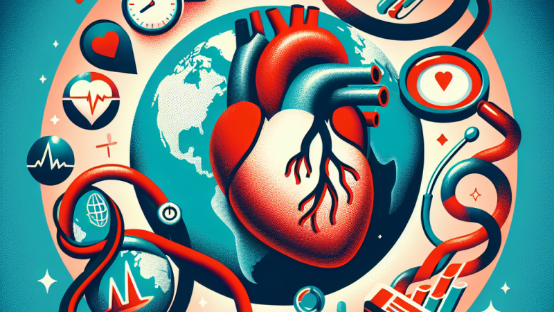 Nadciśnienie tętnicze pierwotne i wtórne: szczegółowa analiza