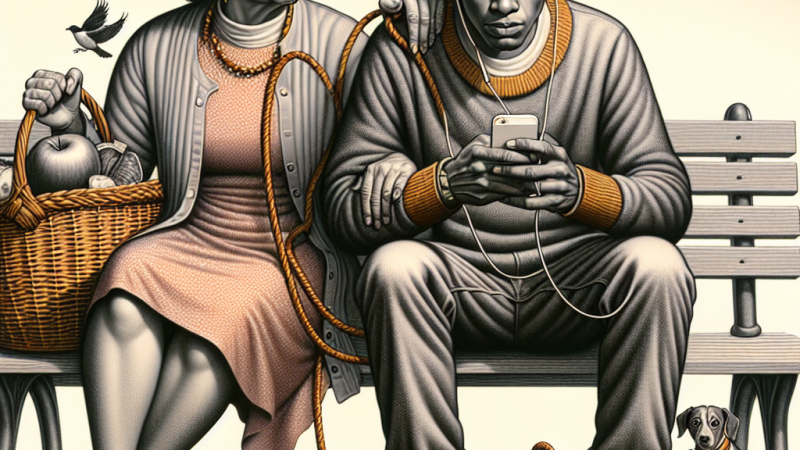 Nadopiekuńczość w relacjach międzyludzkich - uwarunkowania psychologiczne, przyczyny i skutki