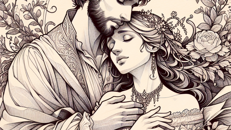 Najcenniejsza miłość - refleksje bohaterów w "Zemście"