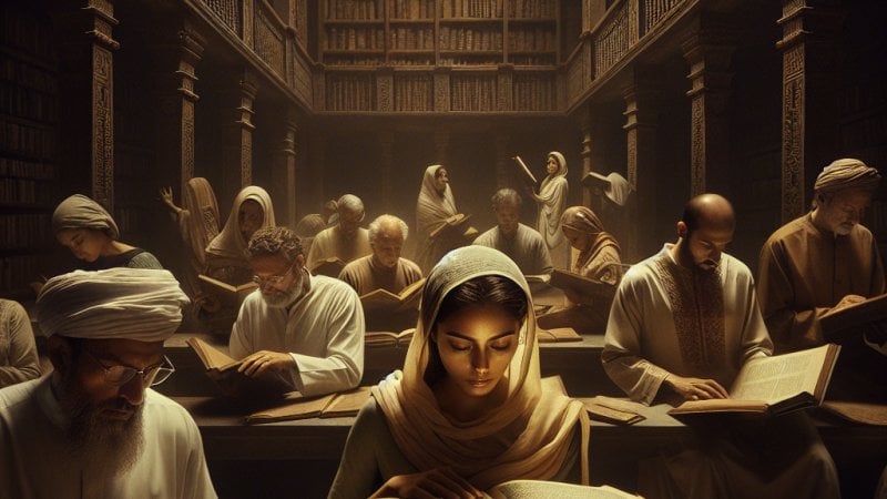 "Najlepszym dowodem prawdziwej wielości człowieka jest przeświadczenie o własnej małości" - Thomas Carlyle