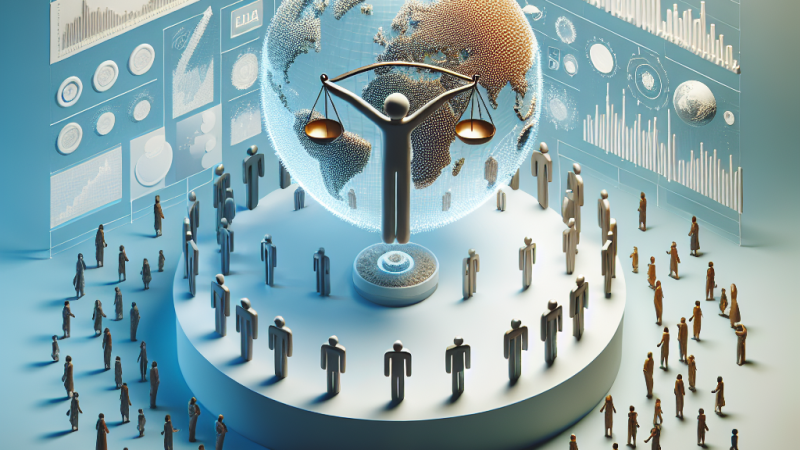 Najważniejsza zasada prawa z perspektywy obywateli - uzasadnienie stanowiska.