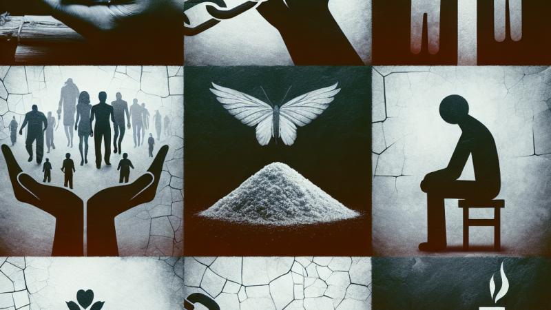 Najważniejsze formy zjawiskowych patologii społecznych – charakterystyka