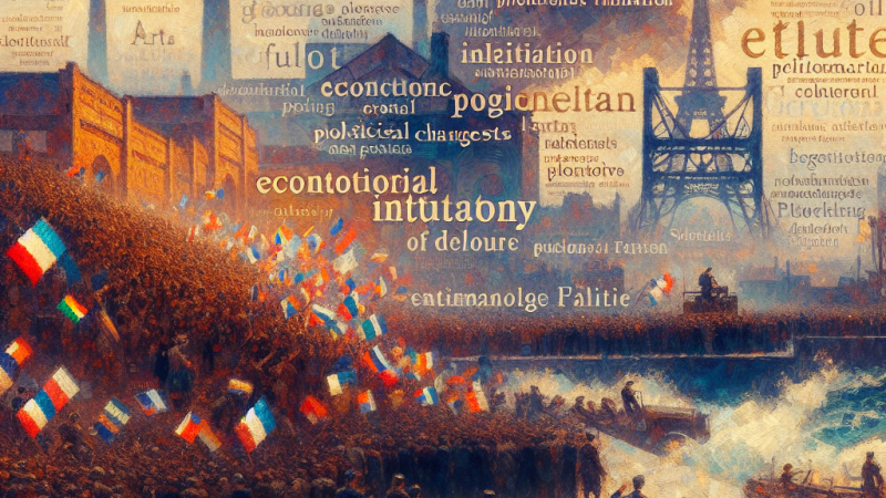 Najważniejsze informacje o dwudziestoleciu międzywojennym