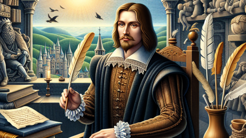 Najważniejsze informacje o Janie Kochanowskim - życiorys, twórczość.