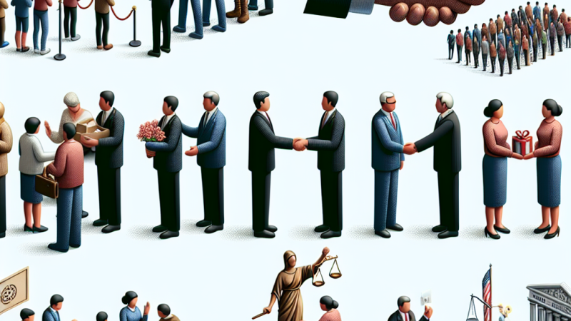 Najważniejsze informacje o normie społecznej