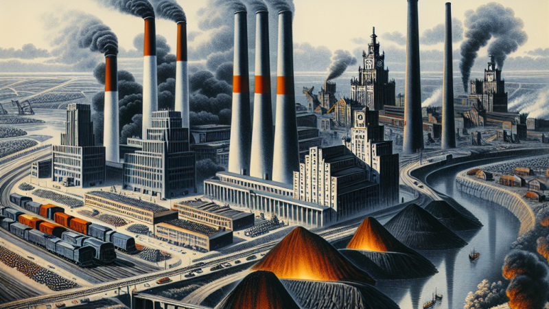 Najważniejsze inwestycje Edwarda Gierka w Polsce