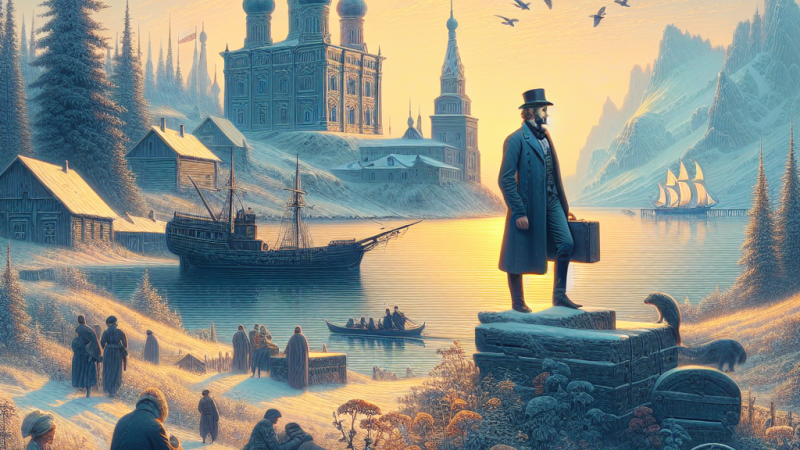 Najważniejsze momenty z biografii Adama Mickiewicza.