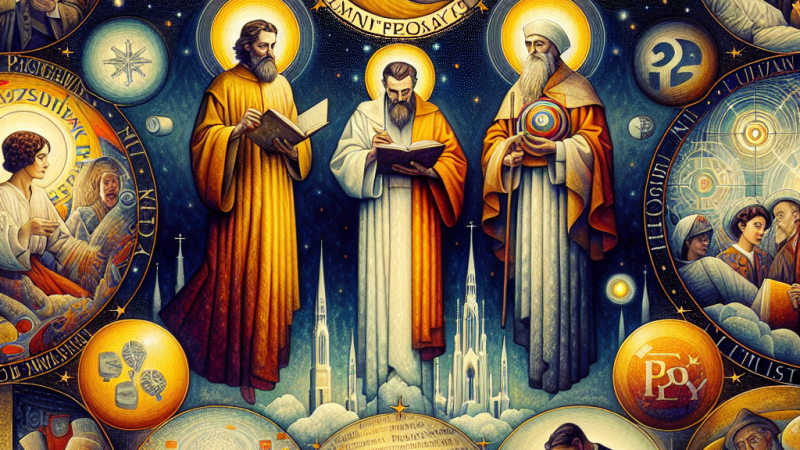 Najwyższa wartość dla człowieka: analiza literacka.