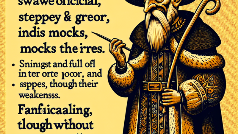 Napisz charakterystykę Rejenta z książki pt ''Zemsta"