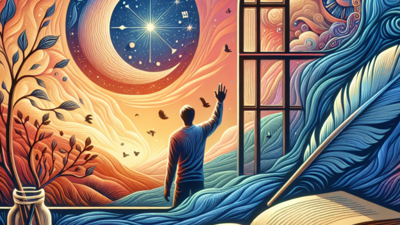 Napisz list do Juliana Tuwima