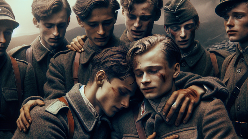 Napisz recenzję filmu pod tytułem "Kamienie na szaniec" z roku 2014