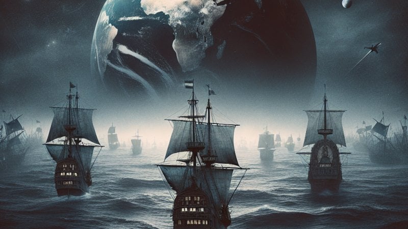 Napisz referat na temat Krzysztofa Kolumba