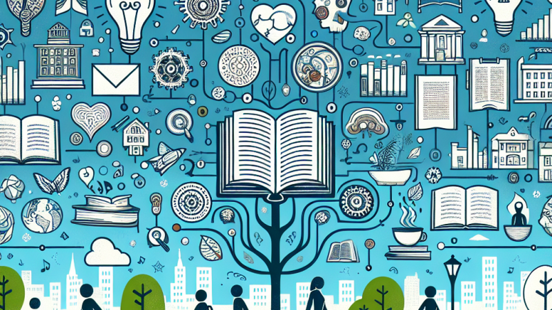 Napisz rozprawkę argumentacyjną, wykorzystaj przykład z literatury i życia codziennego