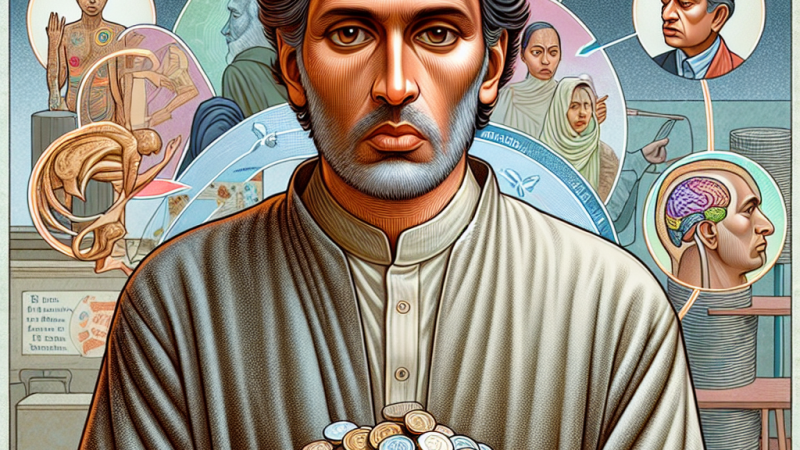 Napisz rozprawke na temat Skąpca jako znawcy ludzkiej natury