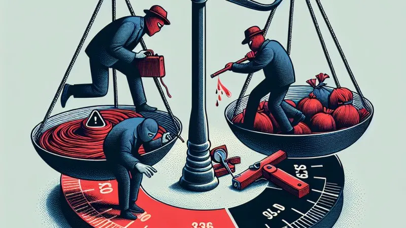 Napisz rozprawkę na temat "W życiu należy postępować rozważnie" odnosząc się do lektury "Kamienie na szaniec". Podaj przykłady akcji sabotażowych