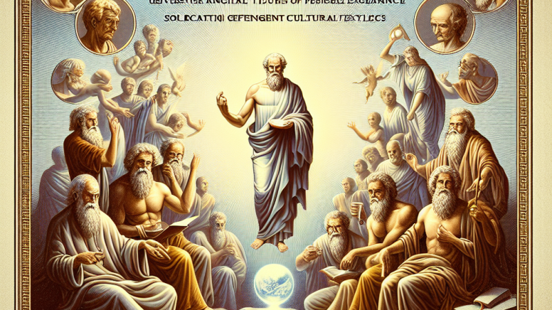 Napisz wypracowanie na temat: Jak godnie przeżyć życie? W pracy odwołaj się do Księgi Hioba, Obrony Sokratesa i wybranych tekstów kultury.