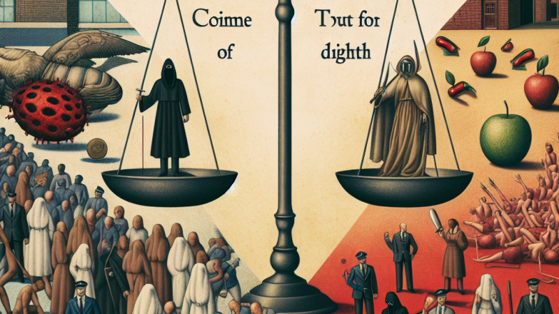 Napisz wypracowanie na temat: Między obowiązkiem walki ze złem a pokusami życia. Rozważ problem odwołując się do fragmentów "Dżumy", innego utworu literackiego na przykład "Zbrodnia i kara" i dwóch kontekstów