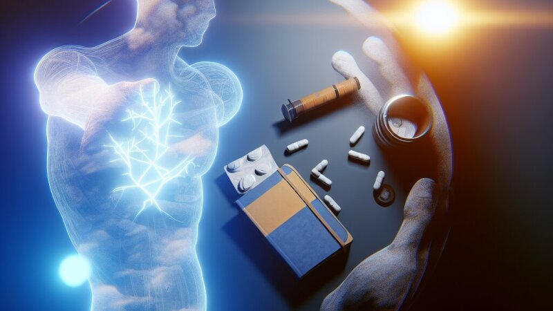 Narkomania jako problem zdrowia publicznego