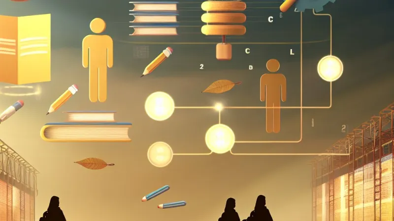 Narkomania wśród uczniów