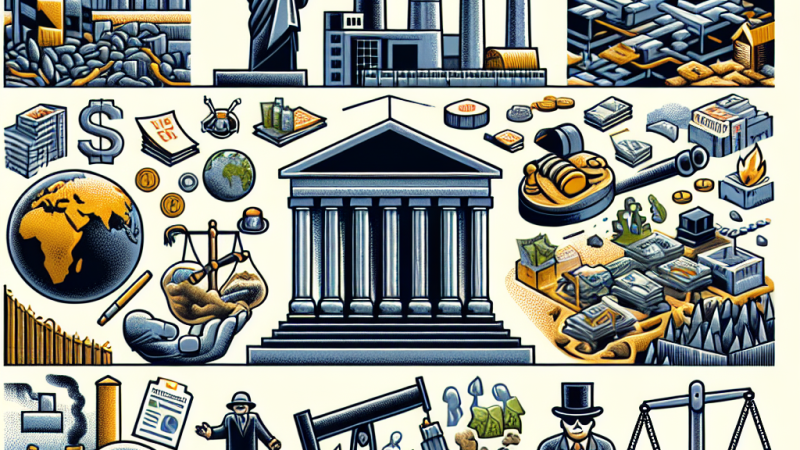 Naruszenie praw ustanowionych przez rządy w różnych sytuacjach