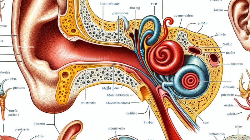Narząd słuchu z punktu fizjologicznego