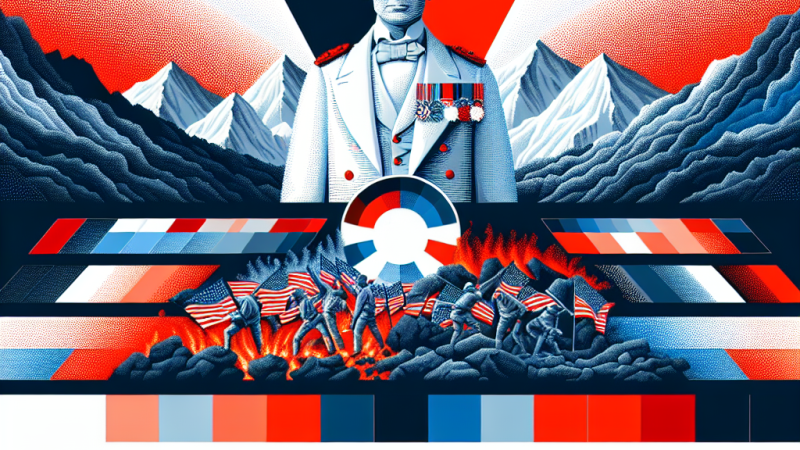 "Nasz naród jak lawa" - czy te słowa odnoszą się do współczesnego patriotyzmu?