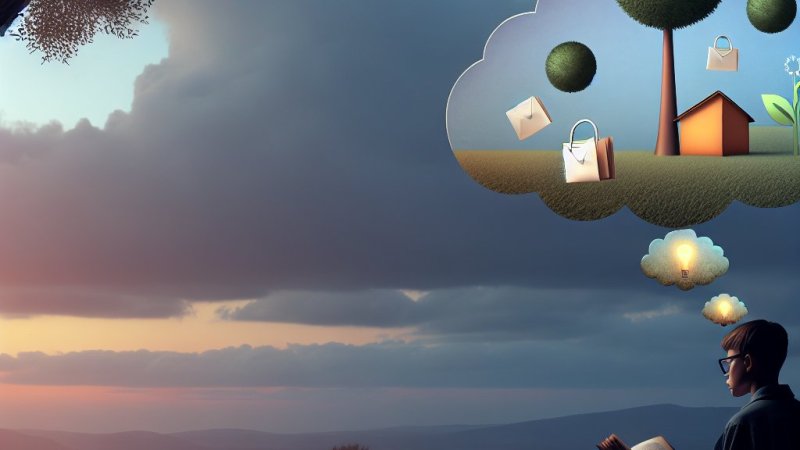 Nasze życie jest takim, jakim uczyniły je nasze myśli – rozważania z odniesieniem do wybranych lektur