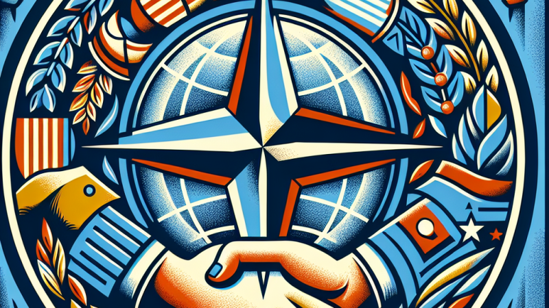 NATO- najważniejsze informacje