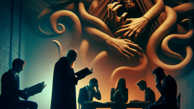 Natura zła i jego różne przejawy w ramach relacji rodzinnych: Definicja zła i problem zła w relacjach międzyludzkich