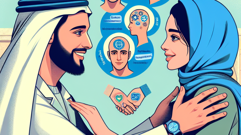 Naturalność w psychologii: klucz do zdrowych relacji interpersonalnych.