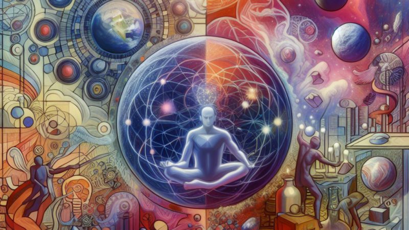 Nauka i metafizyka w "Katedrze" Jacka Dukaja: analiza kontekstu