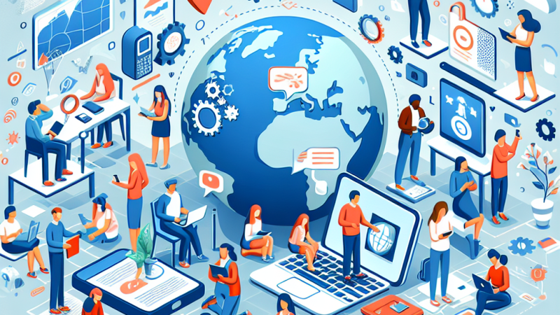 Nauka języków obcych – mijająca moda czy wymaganie współczesnego świata?