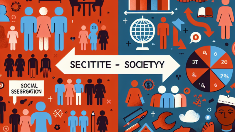 Negatywne skutki zróżnicowania rasowego ludzi