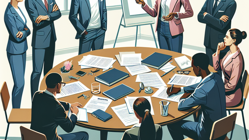 Negocjacje rozjemcze i transakcyjne.