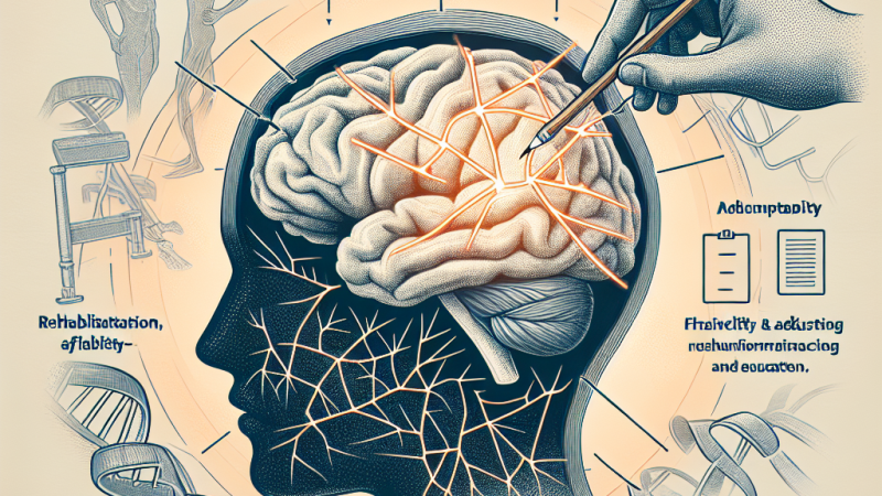 Neuroplastyczność mózgu – klucz do zdrowia i edukacji