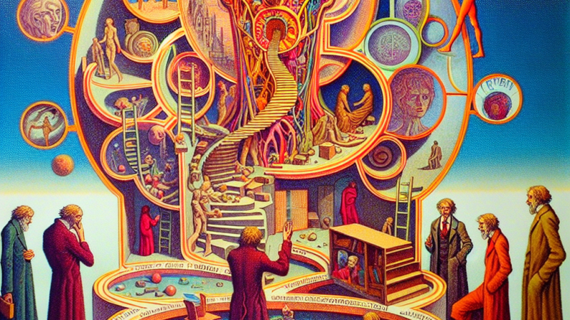 "Nie-Boska komedia" Zygmunta Krasińskiego jako otwarta, fragmentaryczna kompozycja