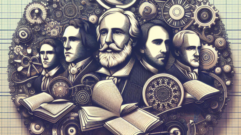 "Nie jesteśmy samoistni, jesteśmy tylko funkcją innych ludzi, musimy być takimi, jakimi nas widzą ..." – rozważania nad myślą Witolda Gombrowicza.