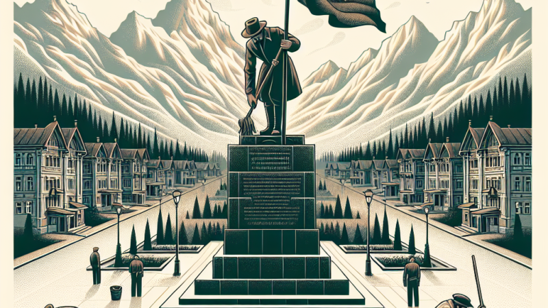 Nie ma większej wartości od ojczyzny: analiza lektur ,,Chłopcy z Placu Broni'' i ,,Kamienie na Szaniec''"