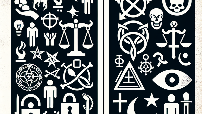 Nie ma zbrodni bez kary - rozważ odwołując się do Balladyny i Zbrodni i kary