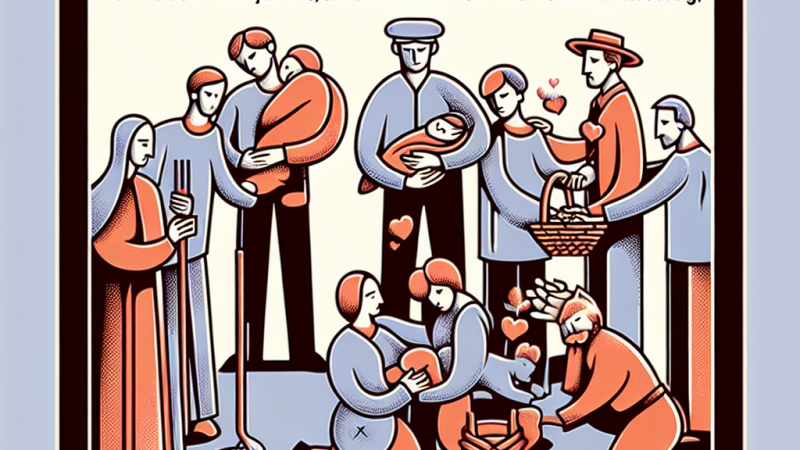 "Nie mijam" - interpretacja