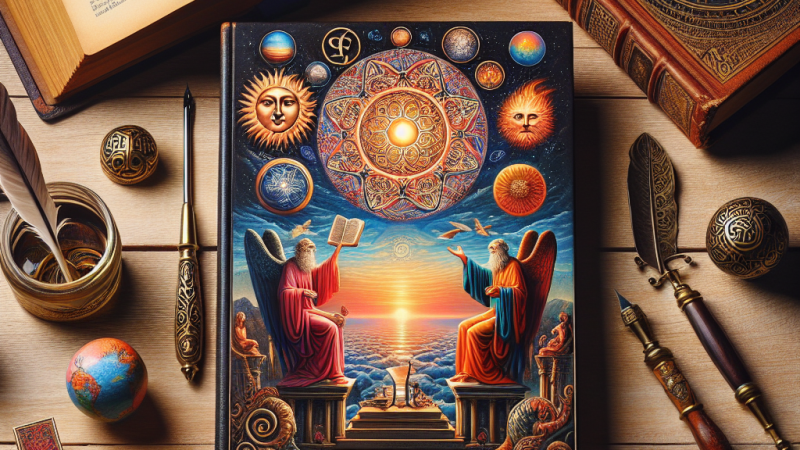 "Nie porzucaj nadzieje" - interpretacja