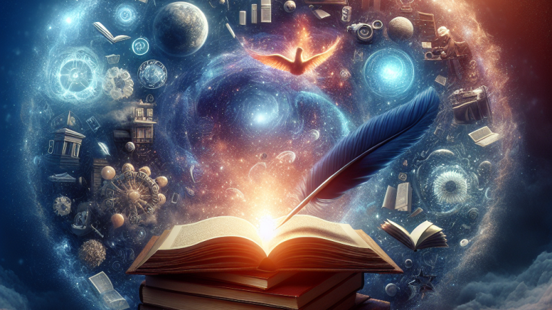 „Nie wszystek umrę” – Horacy o roli literatury.