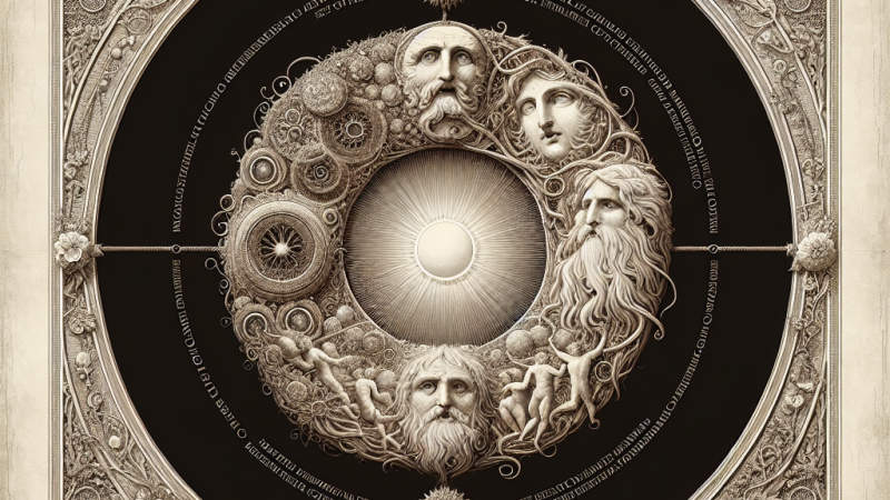 „Nie wszystek umrę”: „non omnis moriar” – jak swoje przeznaczenie spełniały dzieła sztuki powstałe do końca XIX w.