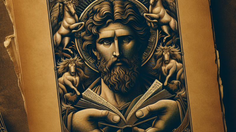 Niebezpieczeństwa posiadania wiary w starożytność. "Quo vadis"