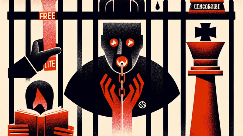 Niedemokratyczny charakter rozwiązań polityczno-ustrojowych w Polsce pod rządami komunistów