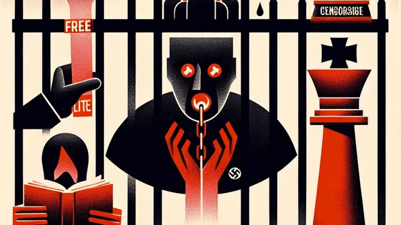 Niedemokratyczny charakter rozwiązań polityczno-ustrojowych w Polsce pod rządami komunistów