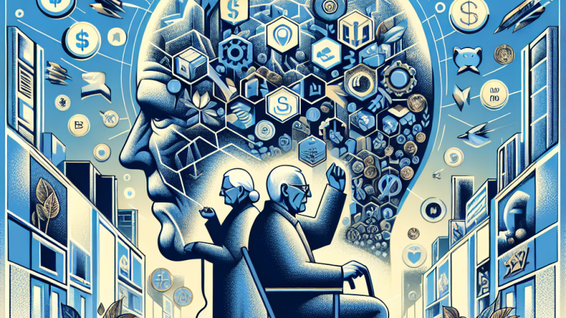 Niedostateczna świadomość społeczna dotycząca przyszłego zabezpieczenia emerytalnego obywateli