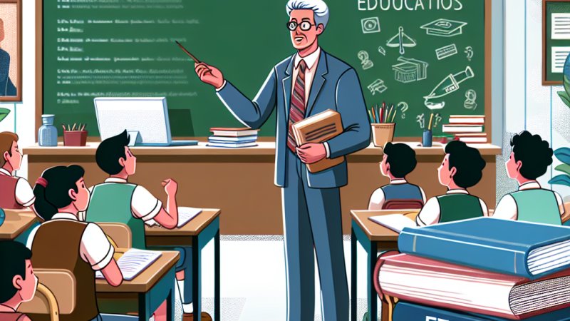 Nieetyczne zachowania nauczycieli wobec uczniów - prezentacja